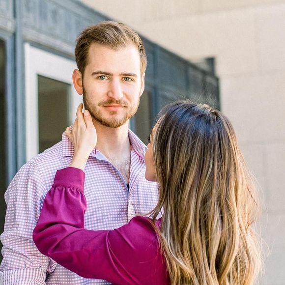 Meet your Posher, Kyle - Picture 1 of 1